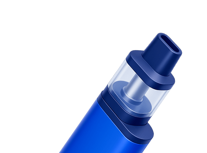 E-cigs & vape retailers